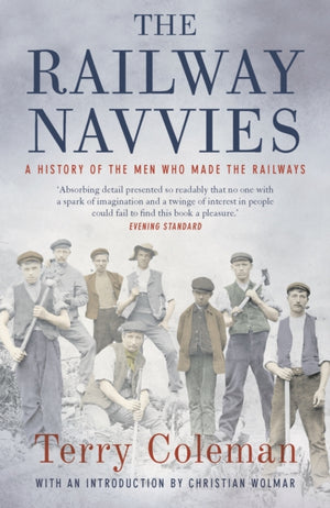 Railway Navvies