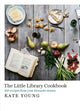 Book cover of: Little Library Cookbook. By: Kate Young