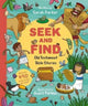 Book cover of: Seek and Find: Old Testament Bible Stories