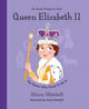 Book cover of: Queen Elizabeth II. By: Alison Mitchell