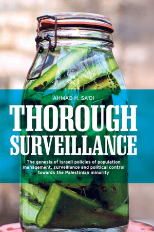 Thorough Surveillance