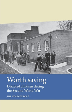 Worth Saving