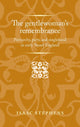 Book cover of: Gentlewoman's Remembrance. By: Isaac Stephens