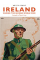 Book cover of: Ireland During the Second World War. By: Bryce Evans