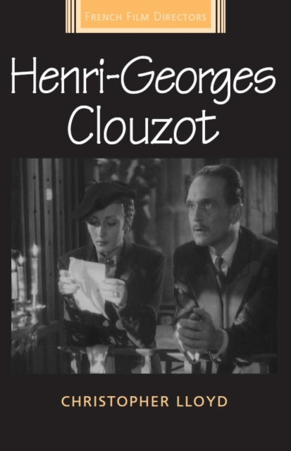 Henri-Georges Clouzot