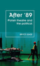 Book cover of: After '89. By: Bryce Lease