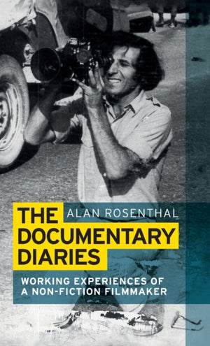 Documentary Diaries