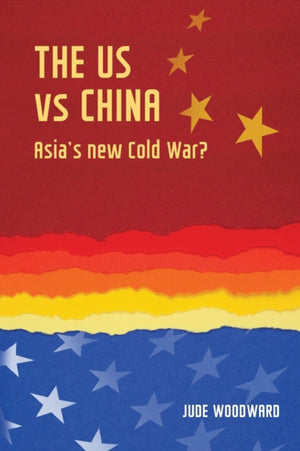 The Us vs China