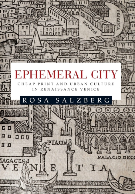 Ephemeral City