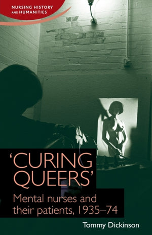 Curing Queers'