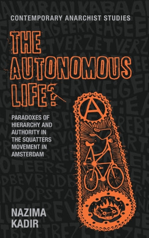 Autonomous Life?