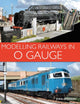 Book cover of: Modelling Railways in 0 Gauge. By: John Emerson