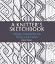 Book cover of: Knitter's Sketchbook. By: Emma Vining