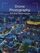 Book cover of: Drone Photography. By: Jake Sugden
