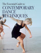 Book cover of: Essential Guide to Contemporary Dance. By: Melanie Clarke