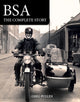 BSA, The Complete Story 9781785007392 Greg Pullen