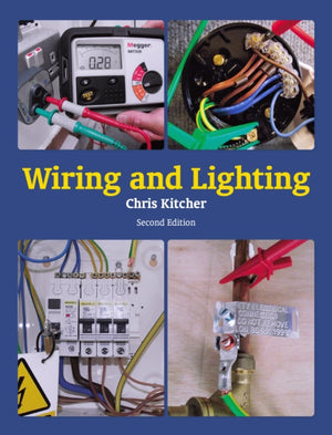 Wiring and Lighting, Second Edition