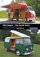 Book cover of: VW Camper - The Inside Story. By: David Eccles