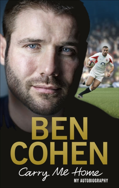 Book cover of: Carry Me Home. By: Ben Cohen