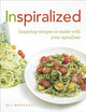 Book cover of: Inspiralized. By: Ali Maffucci