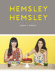 Book cover of: Good + Simple. By: Jasmine Hemsley
