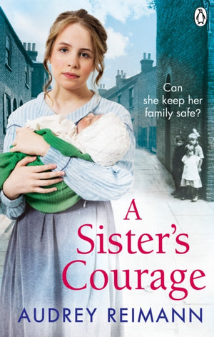 Sister’s Courage