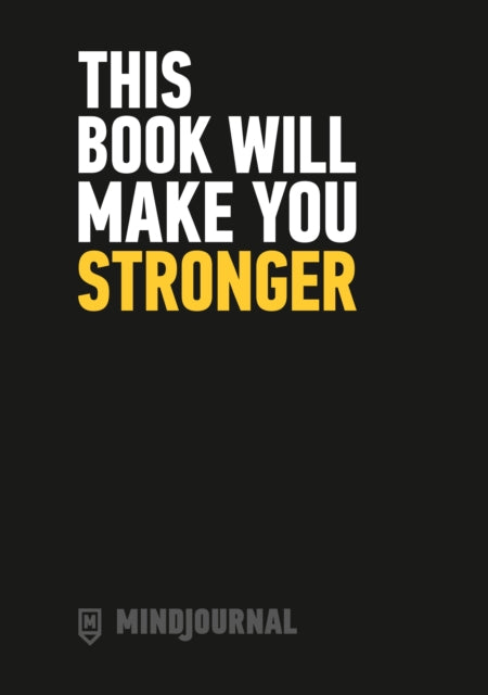 Book cover of: MindJournal. By: Ollie Aplin