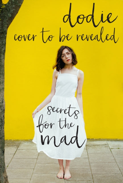 Book cover of: Secrets for the Mad. By: Dodie Clark
