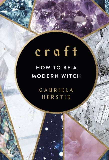 Book cover of: Craft. By: Gabriela Herstik