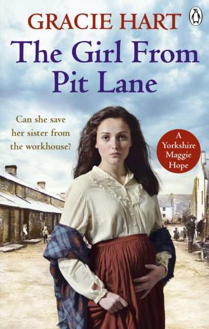 Book cover of: Girl From Pit Lane. By: Gracie Hart