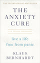 Anxiety Cure