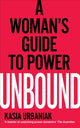 Book cover of: Unbound. By: Kasia Urbaniak