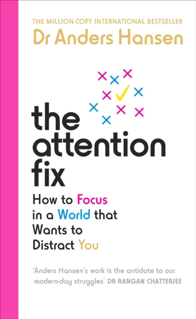 The Attention Fix