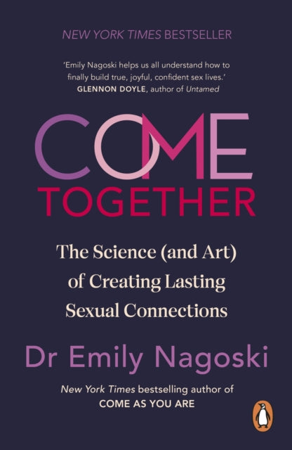 Book cover of: Come Together