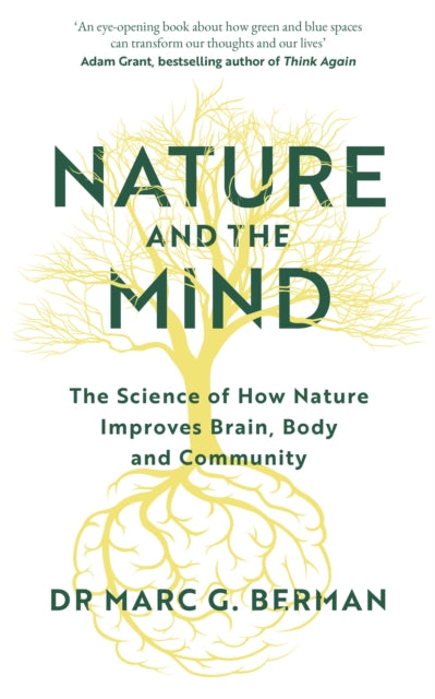 Book cover of: Nature and the Mind