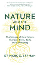Book cover of: Nature and the Mind