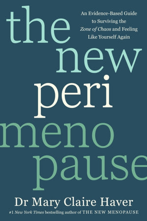 New Perimenopause