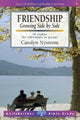 Book cover of: Friendship (Lifebuilder Study Guides)