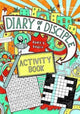 Book cover of: Diary of a Disciple (Luke's Story) Activity Book