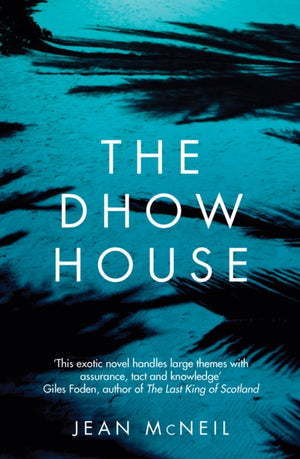Dhow House