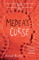 Book cover of: Medea's Curse. By: Anne Buist
