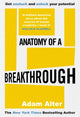 Book cover of: Anatomy of a Breakthrough