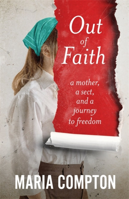 Book cover of: Out of Faith