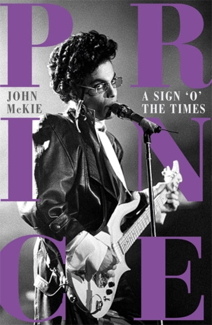 Prince: A Sign o' the Times