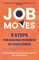Book cover of: Job Moves. By: Ethan Bernstein