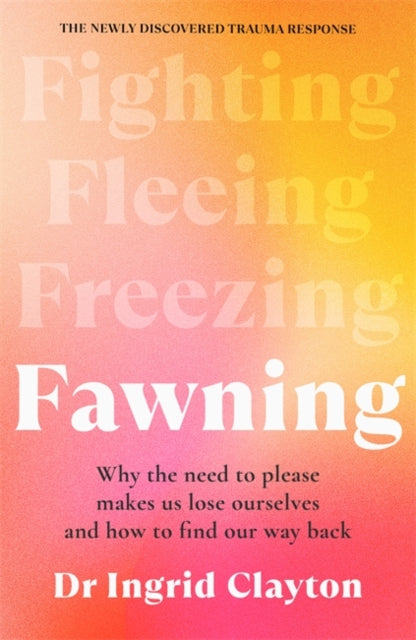 Book cover of: Fawning