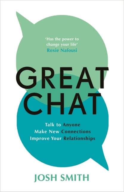 Book cover of: Great Chat