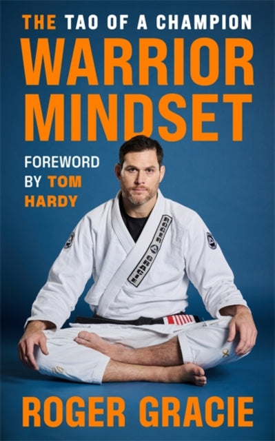 Book cover of: Warrior Mindset
