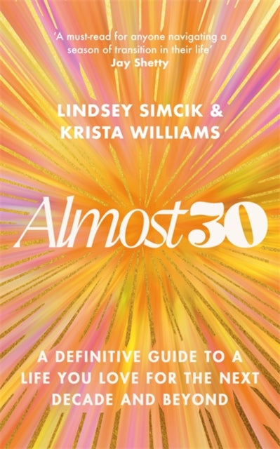 Book cover of: Almost 30