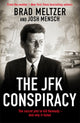 Book cover of: JFK Conspiracy. By: Brad Meltzer